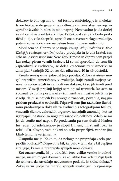 Verjeti ali vedeti - slika 33