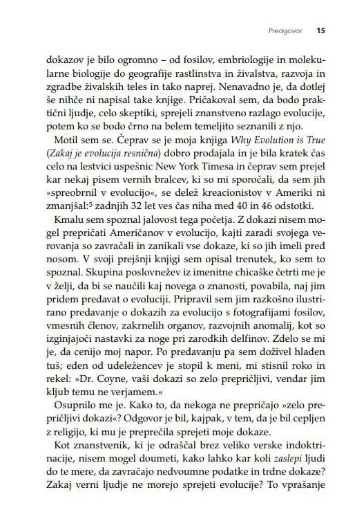 Verjeti ali vedeti - slika 9