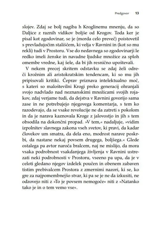 Dežela Ravnina - slika 27