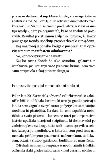 Umetnost odf*kavanja - slika 21
