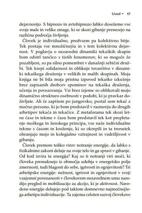 Tek in beg - slika 9