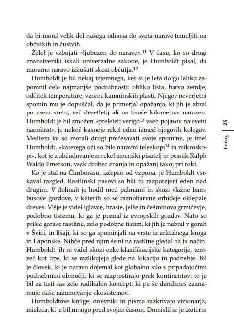 Iznajdba narave - slika 31