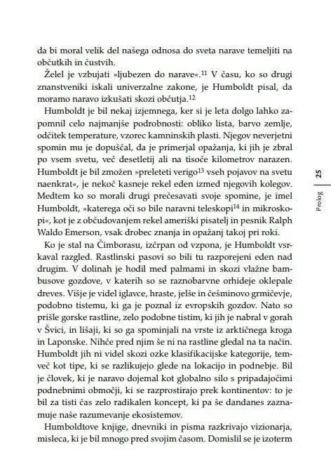 Iznajdba narave - slika 9