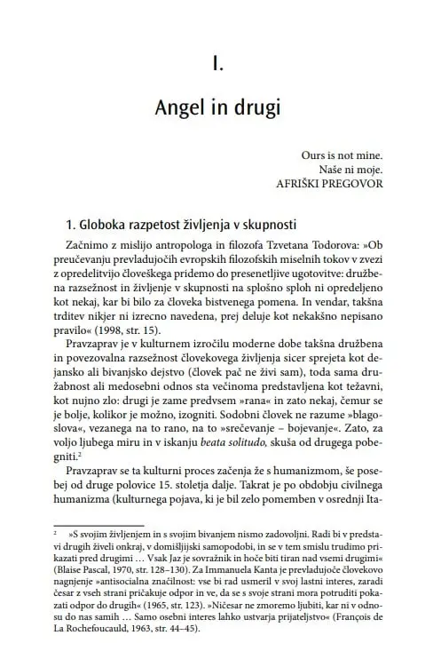 Rana sočloveka - slika 23
