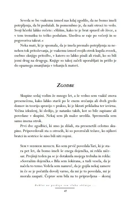Na pomoč, moji otroci se kregajo! - slika 18