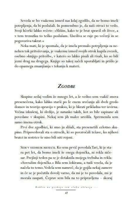 Na pomoč, moji otroci se kregajo! - slika 9