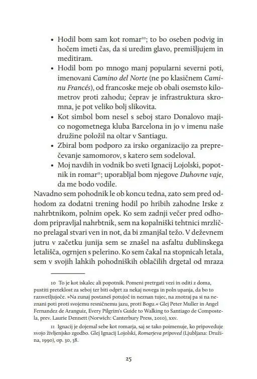 Odrešilna pot - slika 9