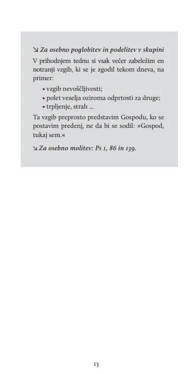 Razločevanje - slika 19