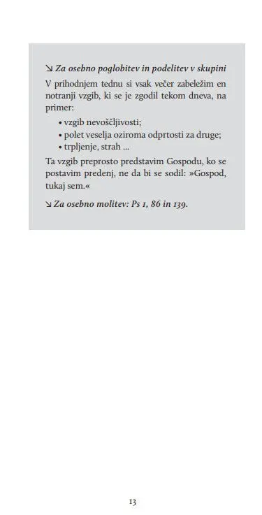Razločevanje - slika 9