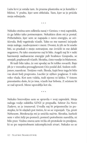 Dnevnik nekega angela, III. del - slika 20