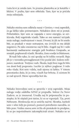 Dnevnik nekega angela, III. del - slika 9