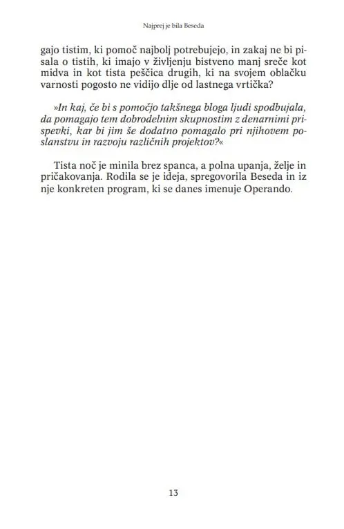 Bog dela zdaj! Po Evropi - slika 25