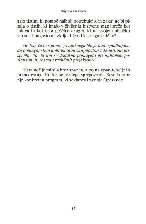 Bog dela zdaj! Po Evropi - slika 9