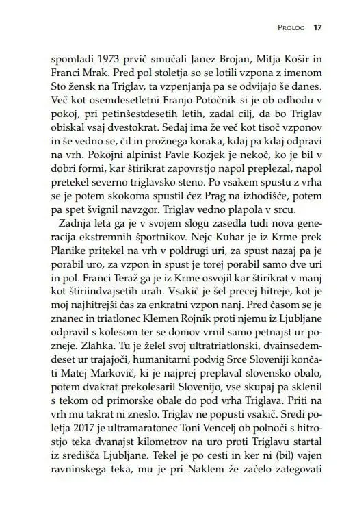 Triglavske poti - slika 9