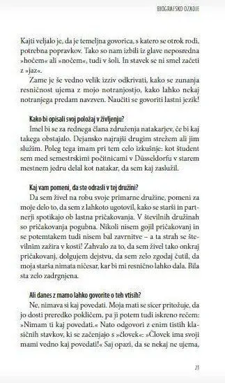 Od vzgoje do odnosa - slika 9