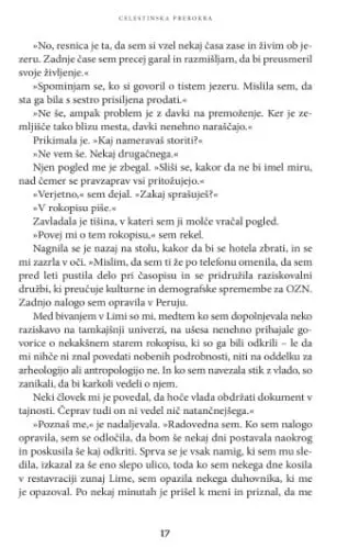 Celestinska prerokba - slika 20