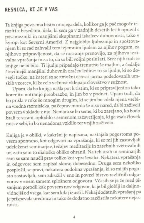 Zdaj! Resnično tvoj je samo ta trenutek - slika 9