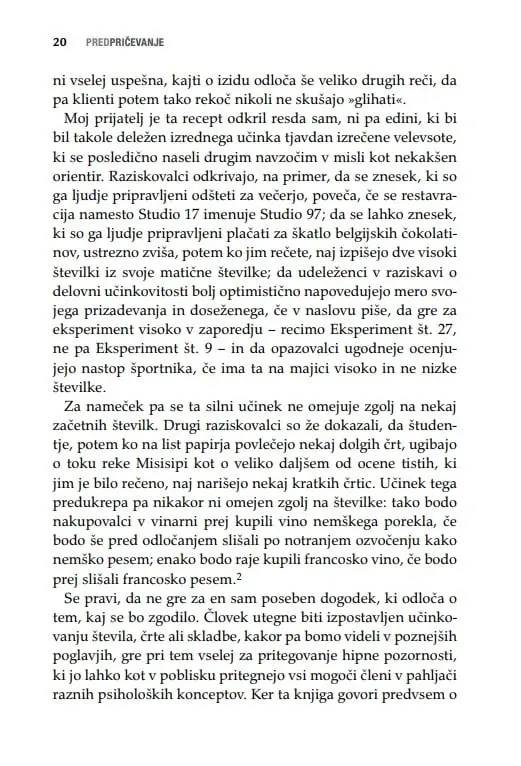 Predpričevanje - slika 27