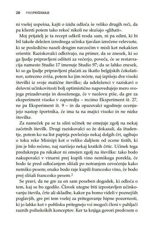 Predpričevanje - slika 8