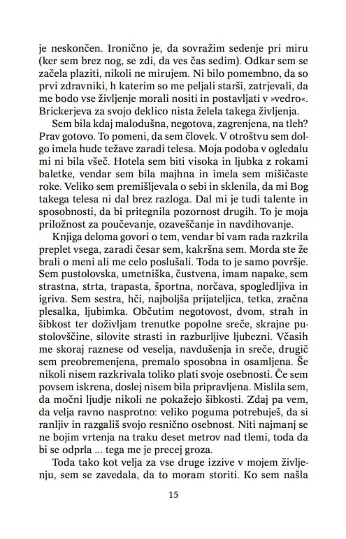 Vse je mogoče - slika 22