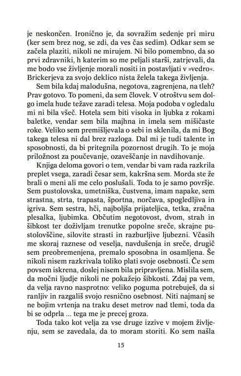 Vse je mogoče - slika 9