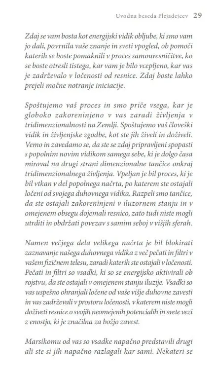 Obljuba s Plejad - slika 26