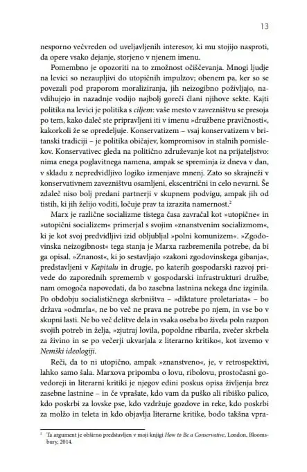 Zablode, prevare, hujskaštva - slika 23