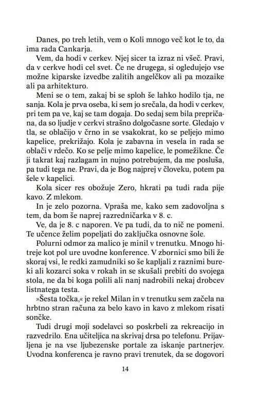 Orientiraj se po soncu - slika 23