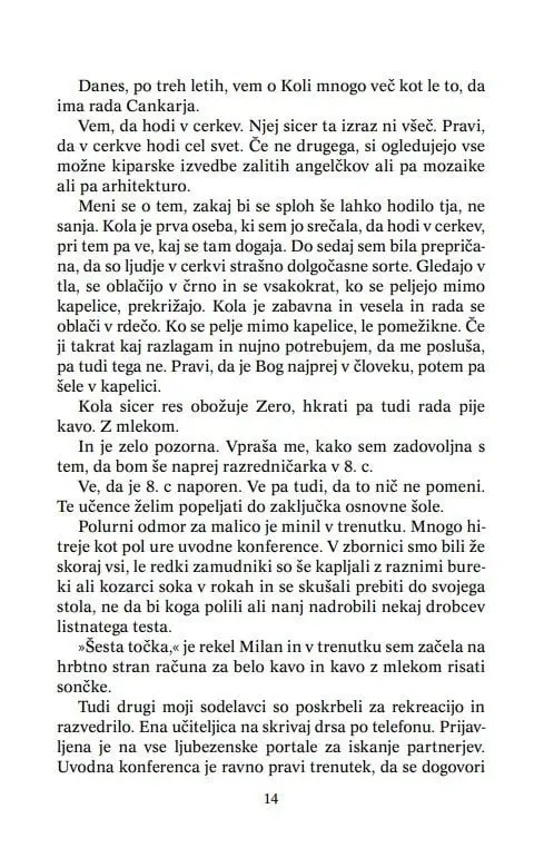 Orientiraj se po soncu - slika 9