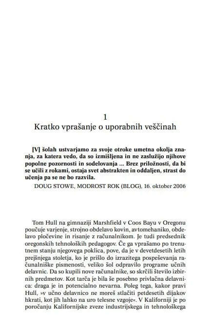 Delo za dušo - slika 22
