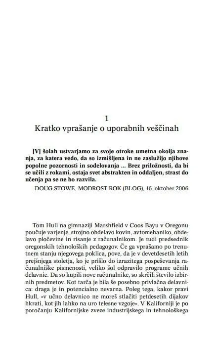 Delo za dušo - slika 9