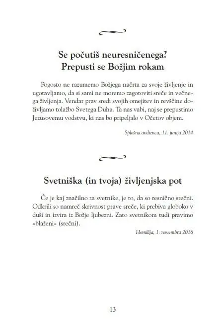 O sreči - slika 9