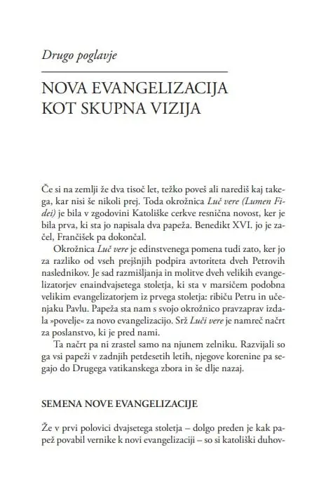 Živi in pričuj - slika 21