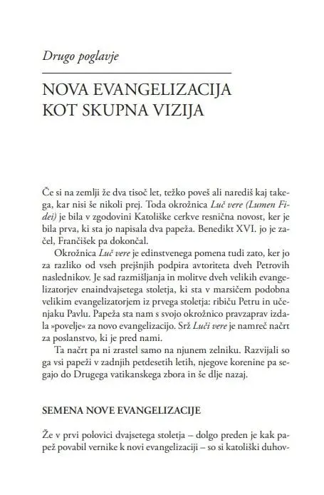 Živi in pričuj - slika 9