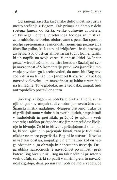 Neljuba čustva - slika 9