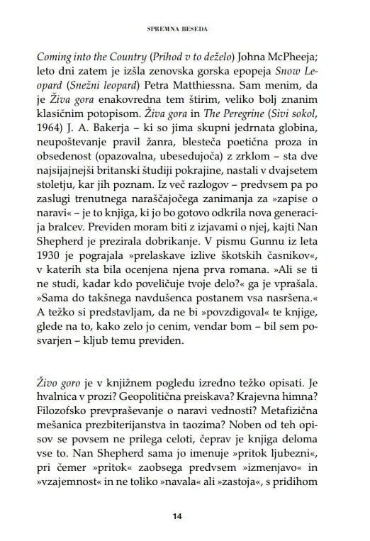Živa gora - slika 31