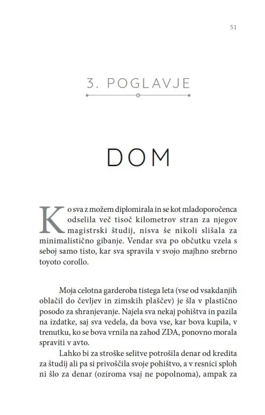 Minimalizem - slika 25