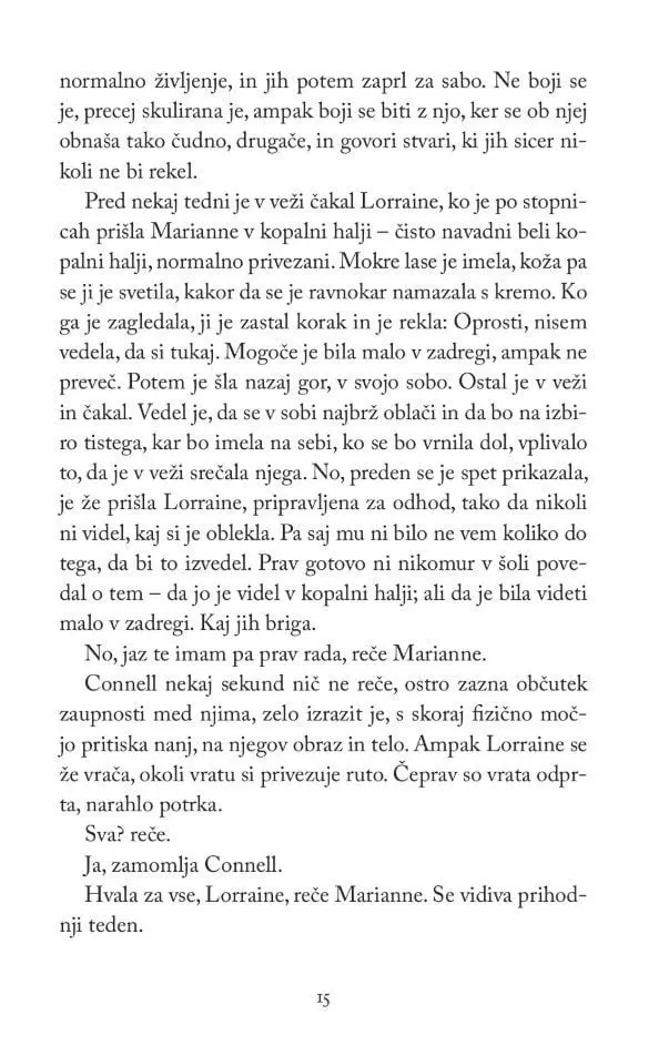 Normalni ljudje - slika 9