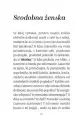 Osrečki za ženske, ki tečejo z dolgovi - slika 21