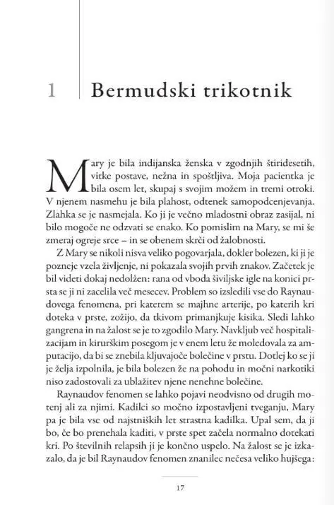 Ko telo reče ne - slika 9