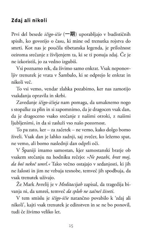 Ičigo-ičie - slika 9