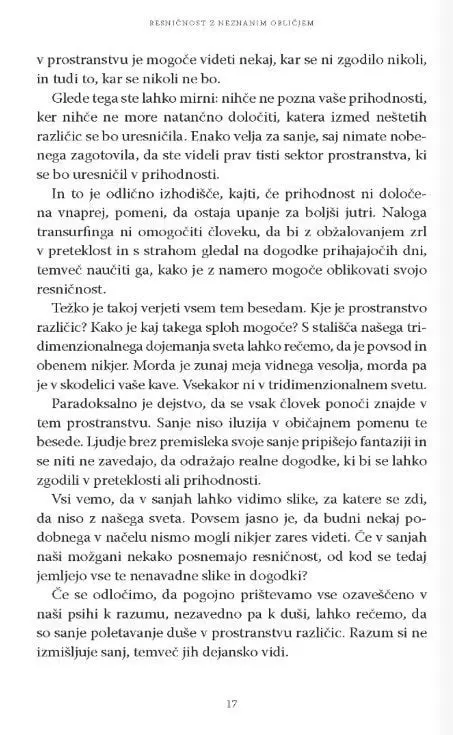 Transurfing v 78 dneh - slika 9