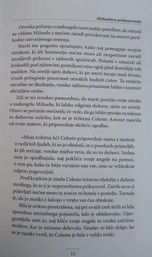 Čudeži nadangela Mihaela - slika 9
