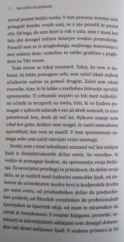 Sporočila od prijatelja - slika 9