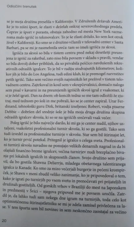 Odločilni trenutek! - slika 30