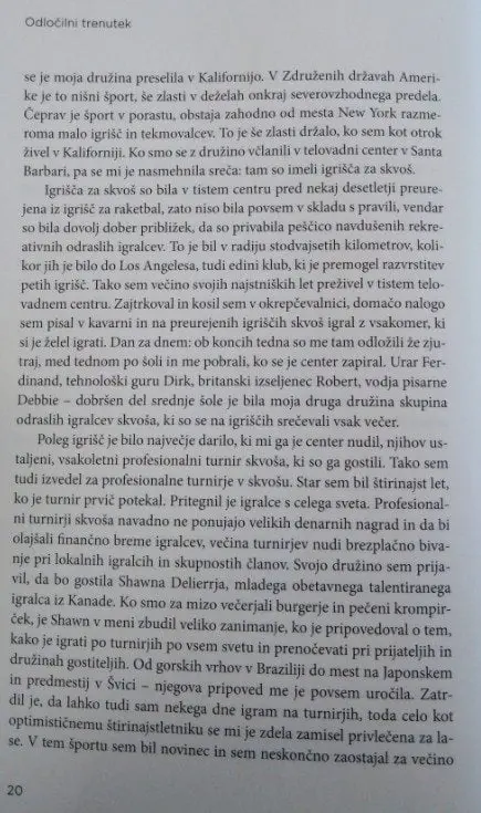 Odločilni trenutek! - slika 9