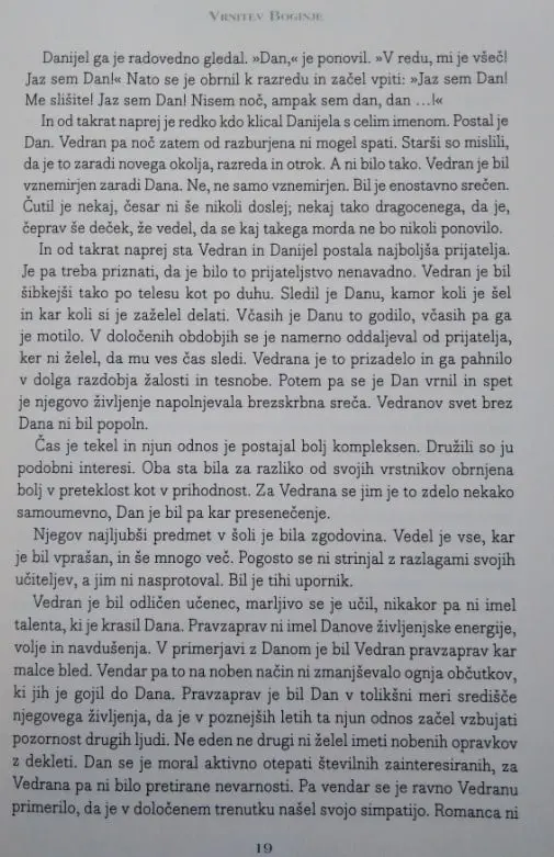 Vrnitev Boginje - slika 25