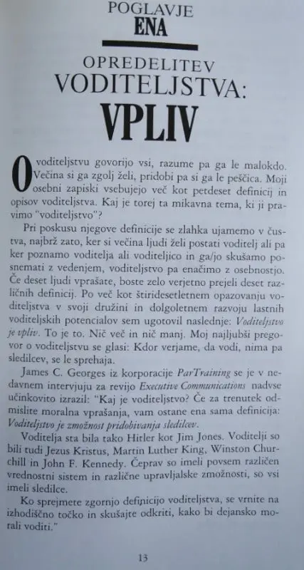 Postanite voditelj - slika 9