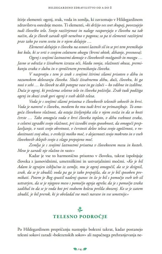 Hildegardino zdravilstvo od A do Ž - slika 21