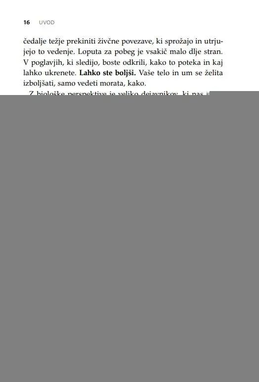 Negovani možgani - slika 32